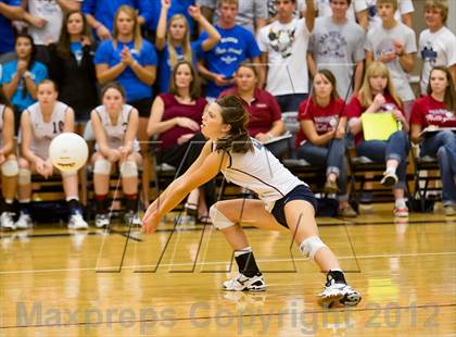 Thumbnail 3 in Gardner-Edgerton @ St. James Academy photogallery.