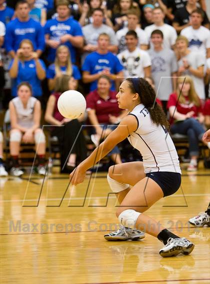 Thumbnail 3 in Gardner-Edgerton @ St. James Academy photogallery.