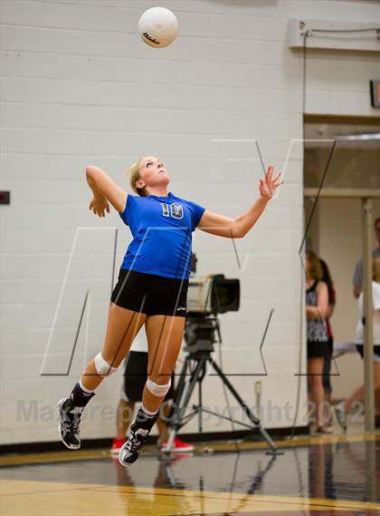 Thumbnail 3 in Gardner-Edgerton @ St. James Academy photogallery.