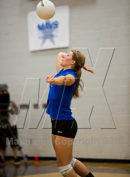 Thumbnail 2 in Gardner-Edgerton @ St. James Academy photogallery.
