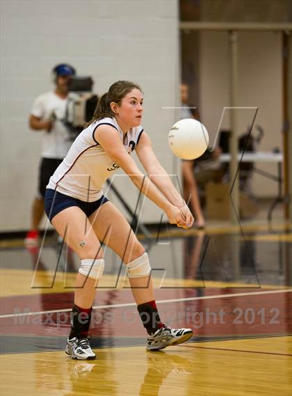Thumbnail 3 in Gardner-Edgerton @ St. James Academy photogallery.