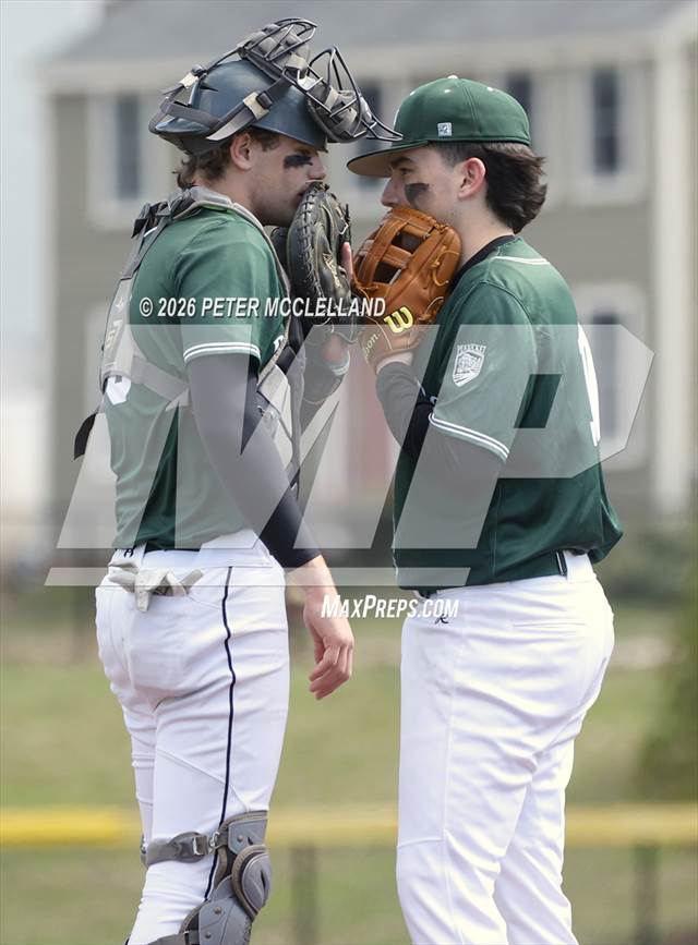 Newburyport @ Pentucket Regional