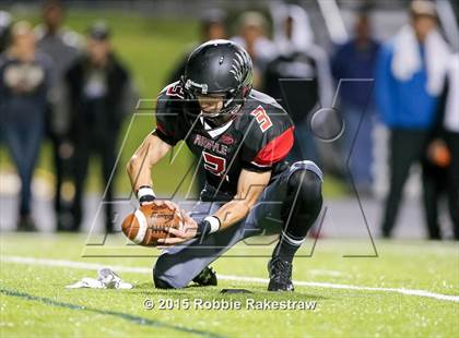 Thumbnail 1 in Pittsburg vs. Argyle (UIL 4A Area Playoff) photogallery.