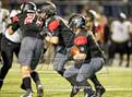 Photo from the gallery "Pittsburg vs. Argyle (UIL 4A Area Playoff)"