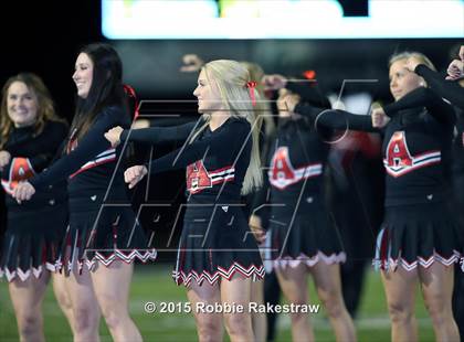 Thumbnail 3 in Pittsburg vs. Argyle (UIL 4A Area Playoff) photogallery.
