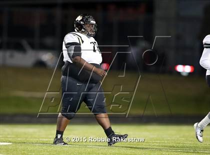 Thumbnail 2 in Pittsburg vs. Argyle (UIL 4A Area Playoff) photogallery.