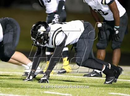 Thumbnail 3 in Pittsburg vs. Argyle (UIL 4A Area Playoff) photogallery.