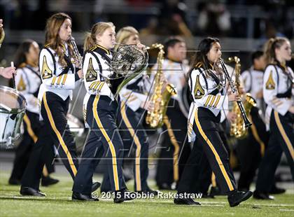 Thumbnail 1 in Pittsburg vs. Argyle (UIL 4A Area Playoff) photogallery.