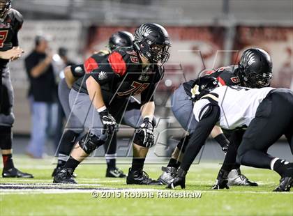 Thumbnail 1 in Pittsburg vs. Argyle (UIL 4A Area Playoff) photogallery.