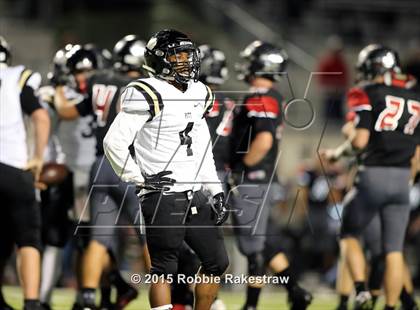Thumbnail 1 in Pittsburg vs. Argyle (UIL 4A Area Playoff) photogallery.