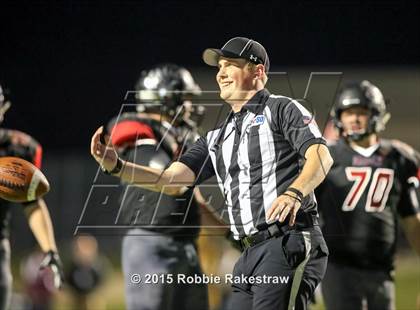 Thumbnail 1 in Pittsburg vs. Argyle (UIL 4A Area Playoff) photogallery.