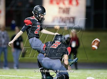 Thumbnail 1 in Pittsburg vs. Argyle (UIL 4A Area Playoff) photogallery.