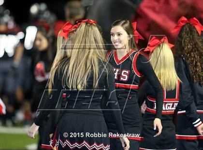 Thumbnail 1 in Pittsburg vs. Argyle (UIL 4A Area Playoff) photogallery.