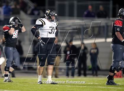 Thumbnail 2 in Pittsburg vs. Argyle (UIL 4A Area Playoff) photogallery.