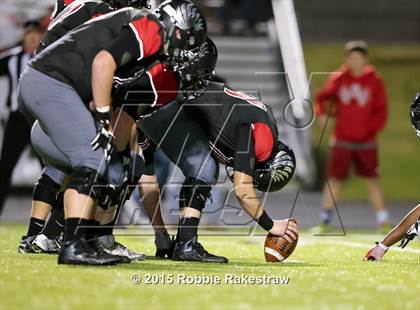 Thumbnail 1 in Pittsburg vs. Argyle (UIL 4A Area Playoff) photogallery.