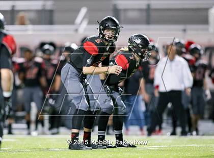 Thumbnail 1 in Pittsburg vs. Argyle (UIL 4A Area Playoff) photogallery.