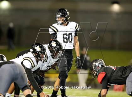 Thumbnail 1 in Pittsburg vs. Argyle (UIL 4A Area Playoff) photogallery.