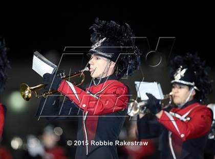 Thumbnail 2 in Pittsburg vs. Argyle (UIL 4A Area Playoff) photogallery.