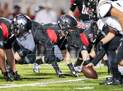 Thumbnail 1 in Pittsburg vs. Argyle (UIL 4A Area Playoff) photogallery.