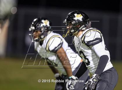 Thumbnail 2 in Pittsburg vs. Argyle (UIL 4A Area Playoff) photogallery.