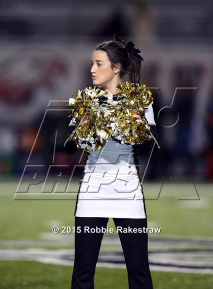 Thumbnail 1 in Pittsburg vs. Argyle (UIL 4A Area Playoff) photogallery.