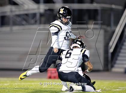 Thumbnail 1 in Pittsburg vs. Argyle (UIL 4A Area Playoff) photogallery.