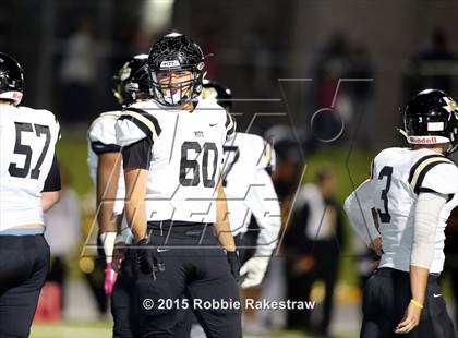 Thumbnail 3 in Pittsburg vs. Argyle (UIL 4A Area Playoff) photogallery.