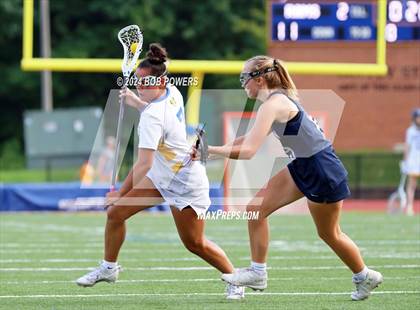 Thumbnail 2 in Woodson @ Robinson (VHSL Class 6 Region C Final) photogallery.