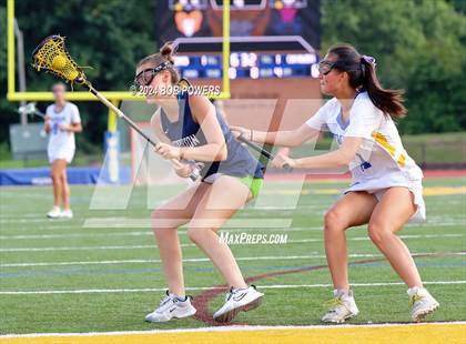 Thumbnail 2 in Woodson @ Robinson (VHSL Class 6 Region C Final) photogallery.
