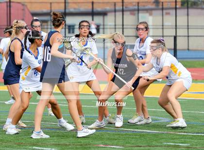 Thumbnail 1 in Woodson @ Robinson (VHSL Class 6 Region C Final) photogallery.