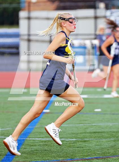 Thumbnail 1 in Woodson @ Robinson (VHSL Class 6 Region C Final) photogallery.