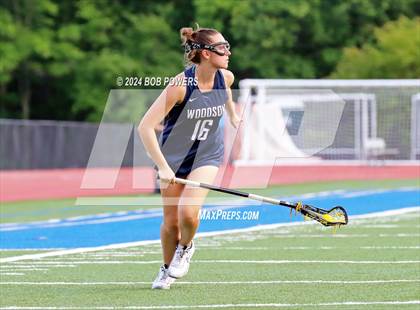 Thumbnail 3 in Woodson @ Robinson (VHSL Class 6 Region C Final) photogallery.