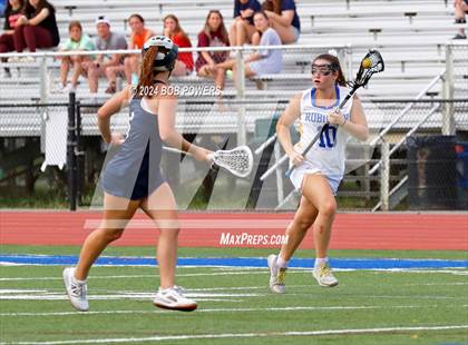 Thumbnail 1 in Woodson @ Robinson (VHSL Class 6 Region C Final) photogallery.