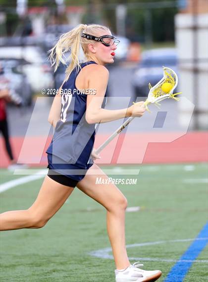 Thumbnail 3 in Woodson @ Robinson (VHSL Class 6 Region C Final) photogallery.