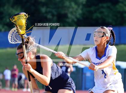 Thumbnail 2 in Woodson @ Robinson (VHSL Class 6 Region C Final) photogallery.