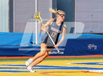 Thumbnail 1 in Woodson @ Robinson (VHSL Class 6 Region C Final) photogallery.