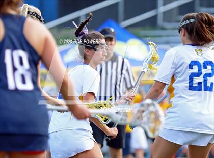 Thumbnail 1 in Woodson @ Robinson (VHSL Class 6 Region C Final) photogallery.