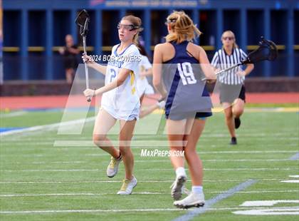 Thumbnail 1 in Woodson @ Robinson (VHSL Class 6 Region C Final) photogallery.