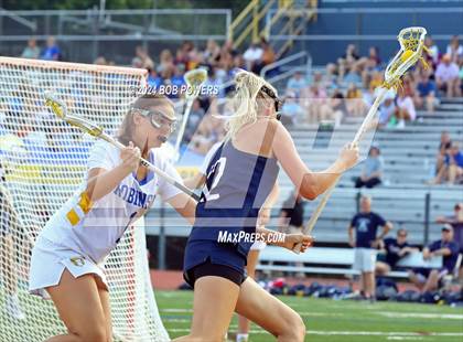 Thumbnail 3 in Woodson @ Robinson (VHSL Class 6 Region C Final) photogallery.