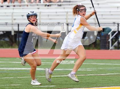 Thumbnail 2 in Woodson @ Robinson (VHSL Class 6 Region C Final) photogallery.
