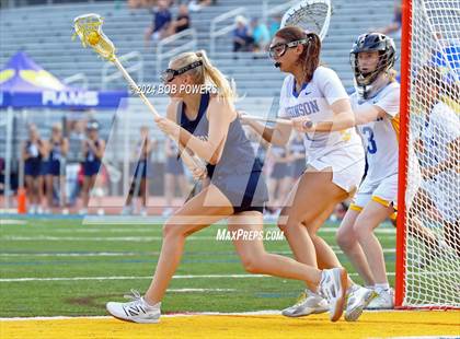 Thumbnail 1 in Woodson @ Robinson (VHSL Class 6 Region C Final) photogallery.