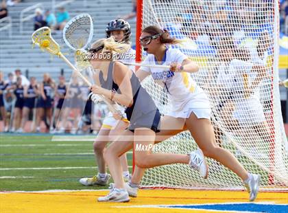 Thumbnail 3 in Woodson @ Robinson (VHSL Class 6 Region C Final) photogallery.