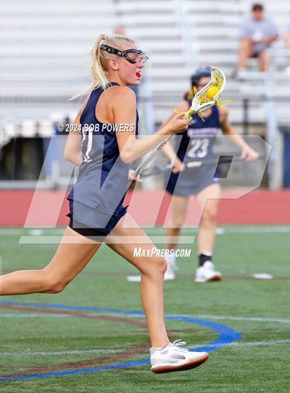Thumbnail 2 in Woodson @ Robinson (VHSL Class 6 Region C Final) photogallery.