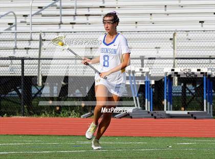 Thumbnail 1 in Woodson @ Robinson (VHSL Class 6 Region C Final) photogallery.