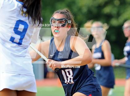 Thumbnail 3 in Woodson @ Robinson (VHSL Class 6 Region C Final) photogallery.