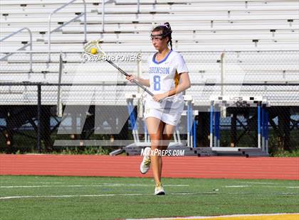 Thumbnail 2 in Woodson @ Robinson (VHSL Class 6 Region C Final) photogallery.