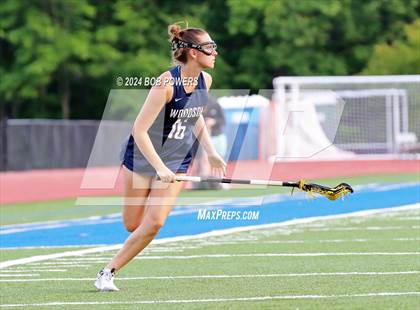 Thumbnail 1 in Woodson @ Robinson (VHSL Class 6 Region C Final) photogallery.