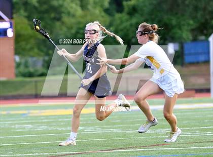 Thumbnail 2 in Woodson @ Robinson (VHSL Class 6 Region C Final) photogallery.