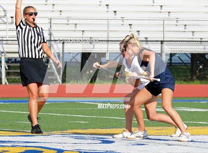 Thumbnail 1 in Woodson @ Robinson (VHSL Class 6 Region C Final) photogallery.