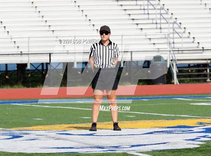 Thumbnail 2 in Woodson @ Robinson (VHSL Class 6 Region C Final) photogallery.